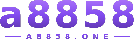 a8858 logo
