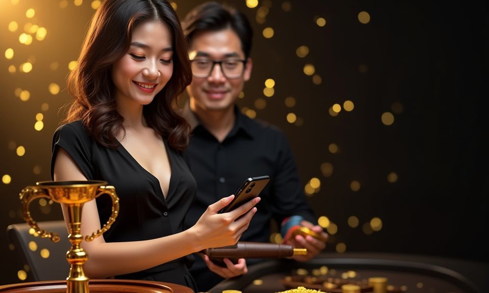 a8858 Khám phá Slot Dao Ngoc tại a8858